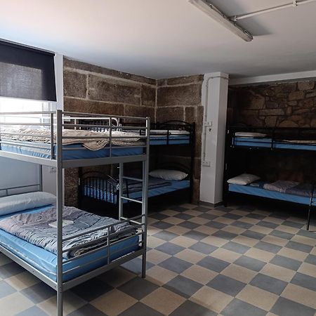 Albergue Villa San Clemente توي المظهر الخارجي الصورة
