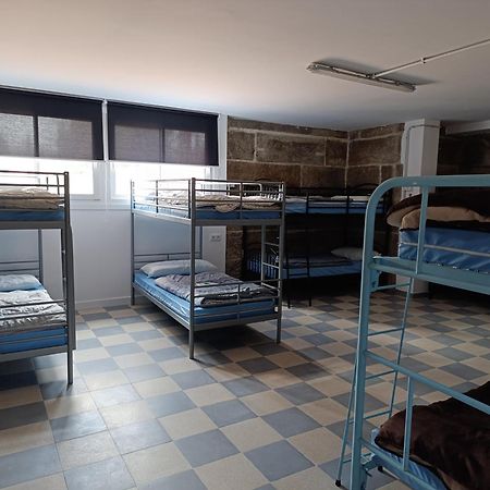 Albergue Villa San Clemente توي المظهر الخارجي الصورة