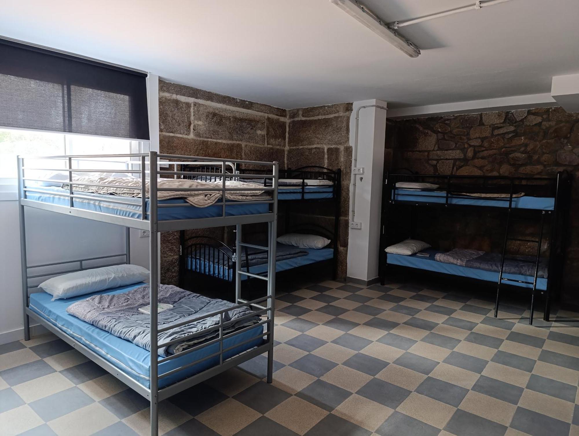 Albergue Villa San Clemente توي المظهر الخارجي الصورة