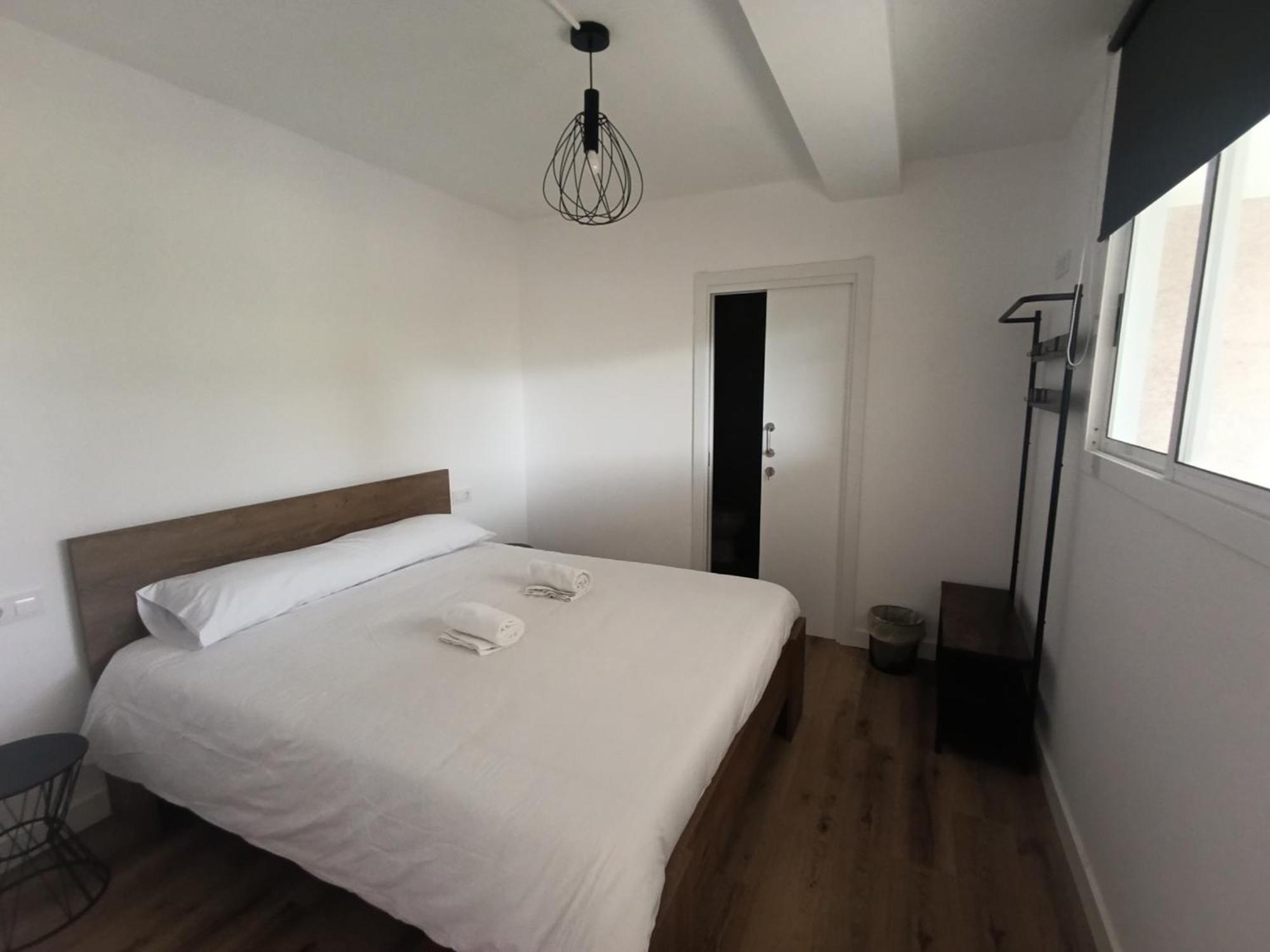 Albergue Villa San Clemente توي المظهر الخارجي الصورة