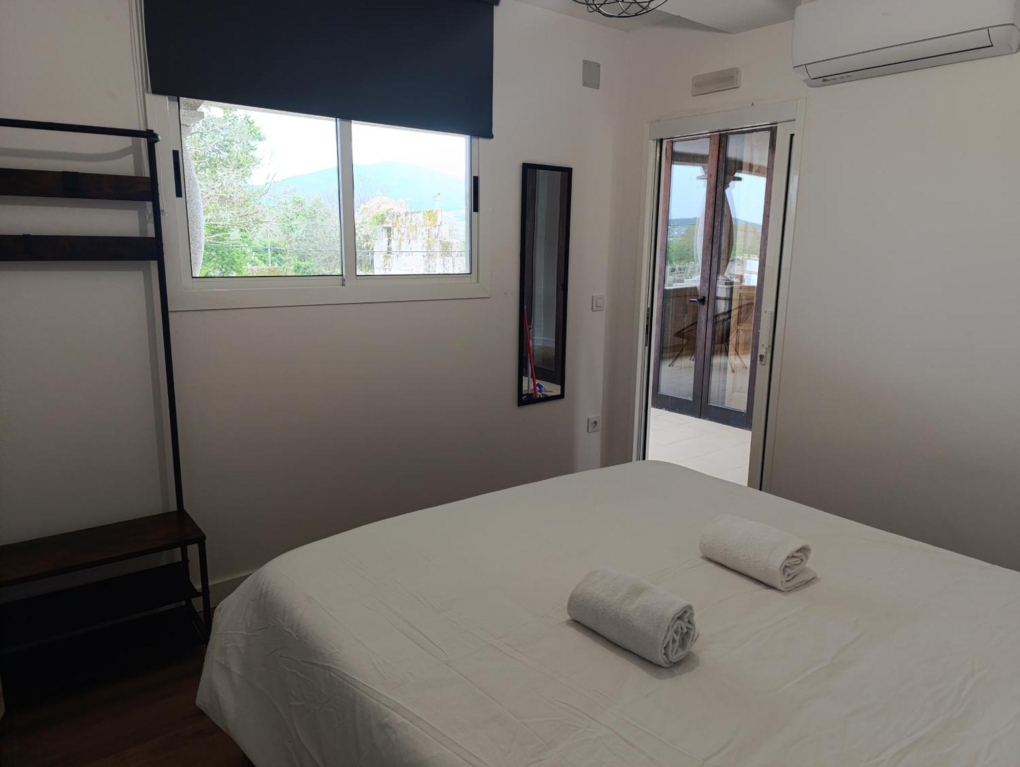 Albergue Villa San Clemente توي المظهر الخارجي الصورة