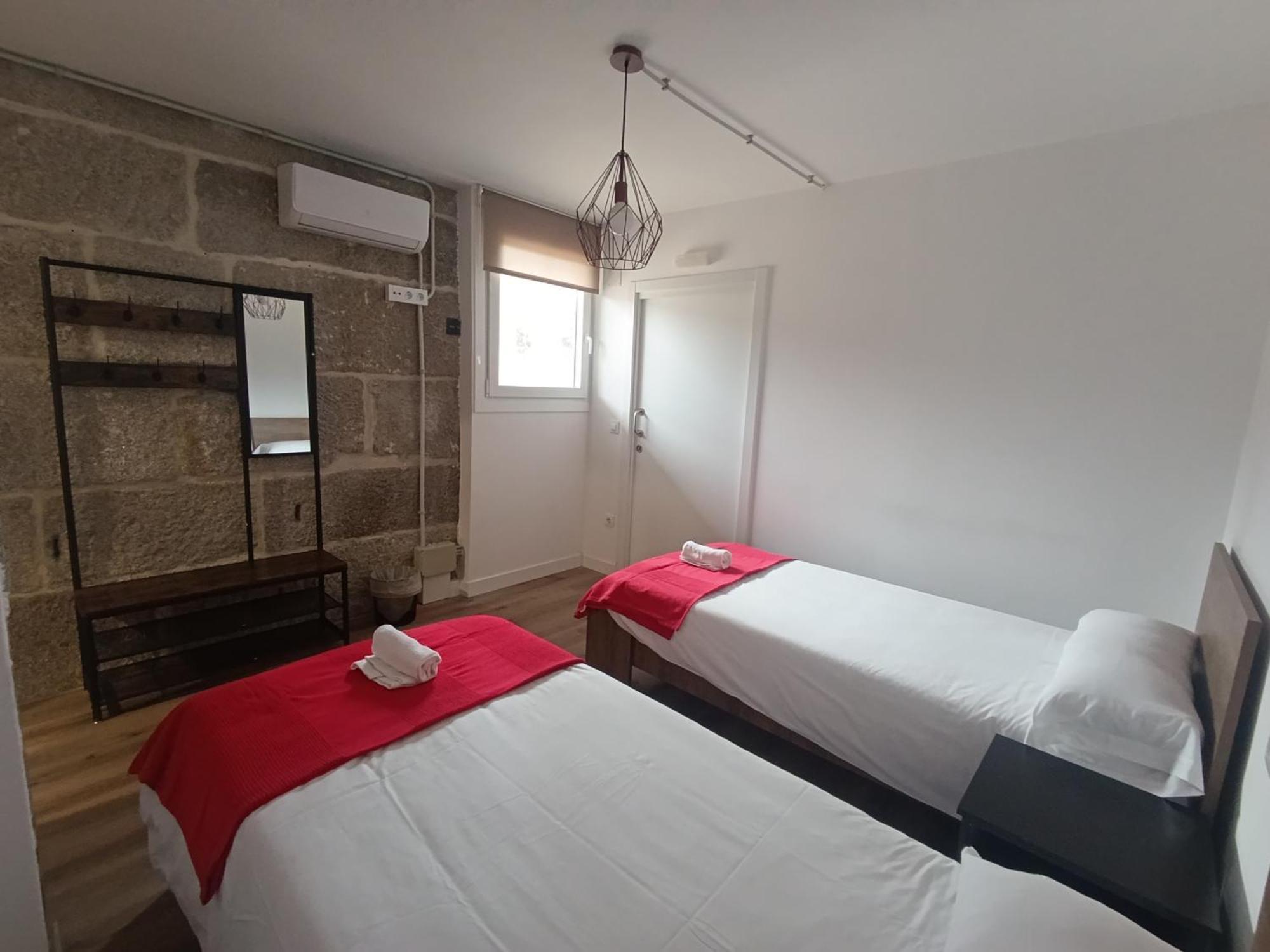 Albergue Villa San Clemente توي المظهر الخارجي الصورة